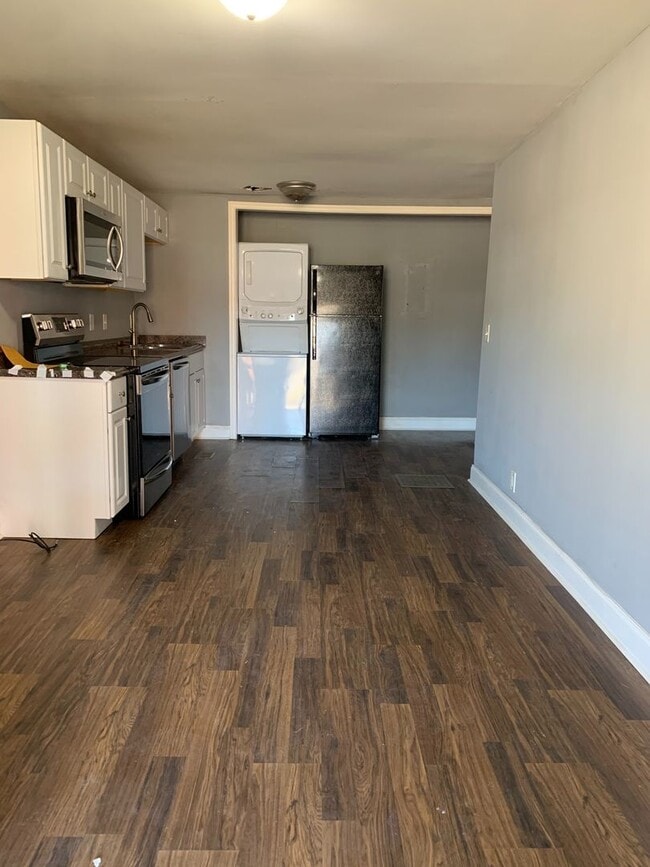 Photo - 1407 Dr DB Todd Jr Blvd Unit 1407 DB Todd Blvd  B