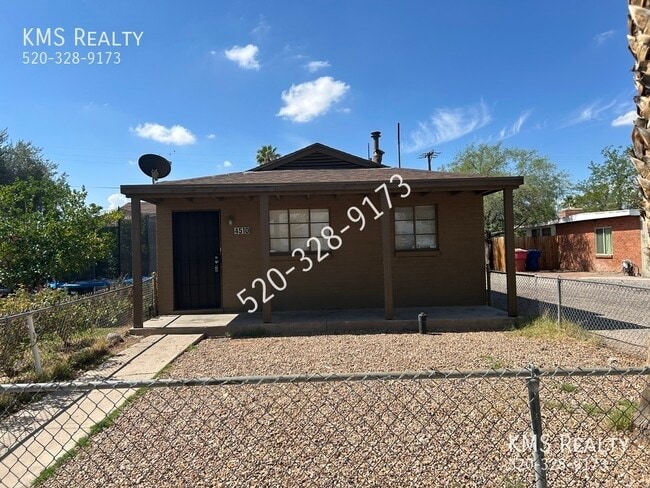 Building Photo - 4510 E 19th St Rental
