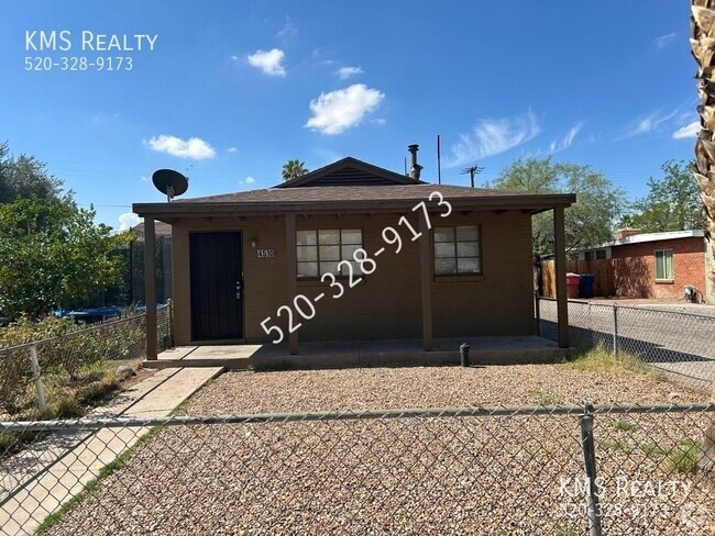 Building Photo - 4510 E 19th St Rental