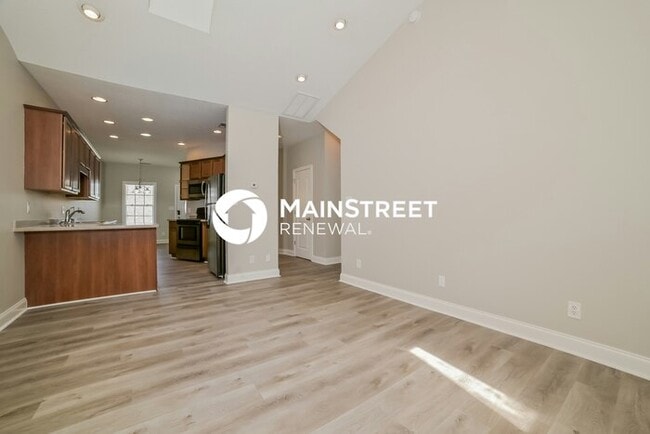 3 Bedroom Pet-Friendly Home in Corryton, TN with Main Street Renewal