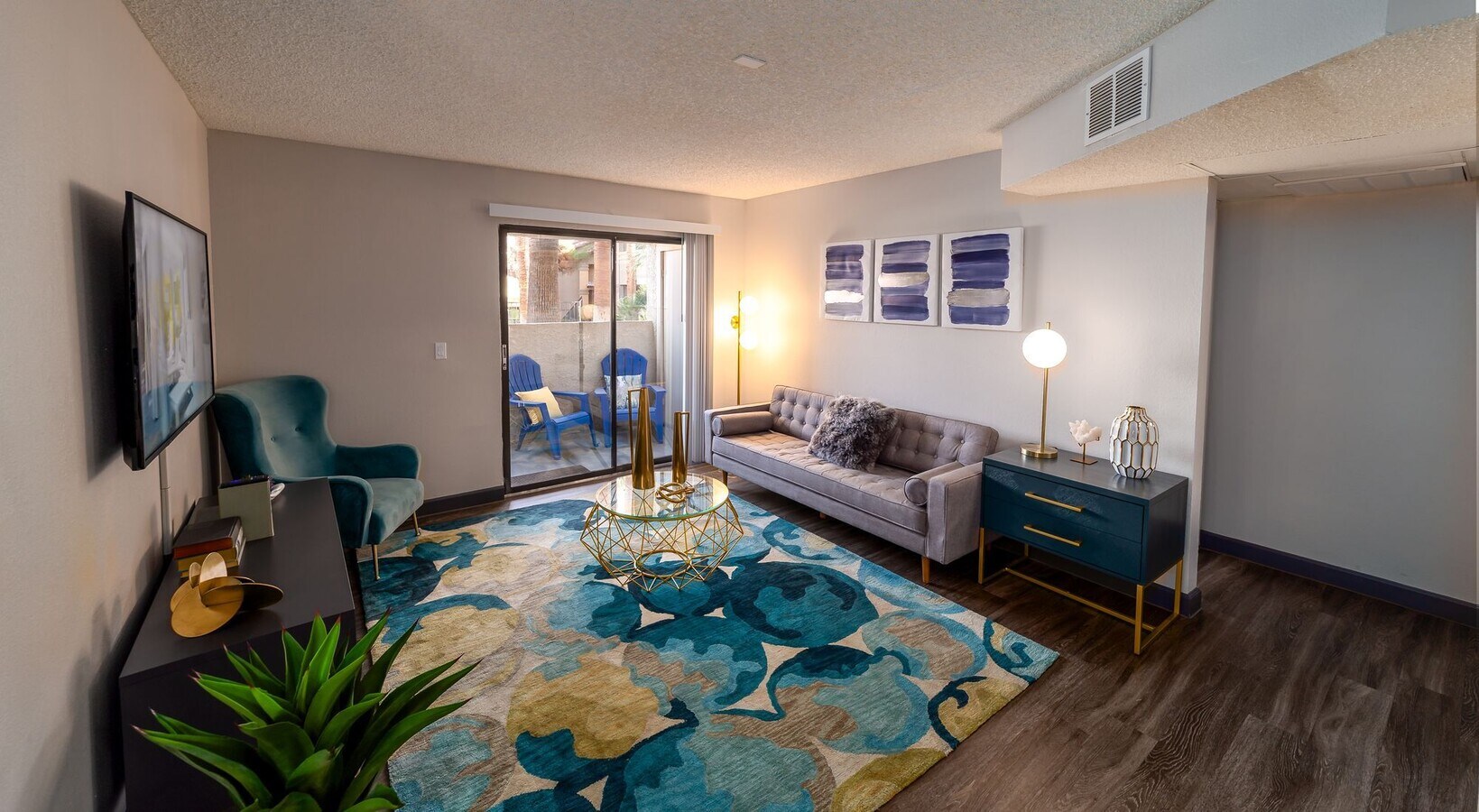 3001 Park Apartments For Rent In Henderson