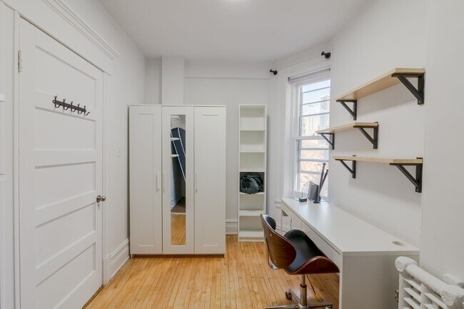 Photo - 1245 Rue St Marc Unité 1