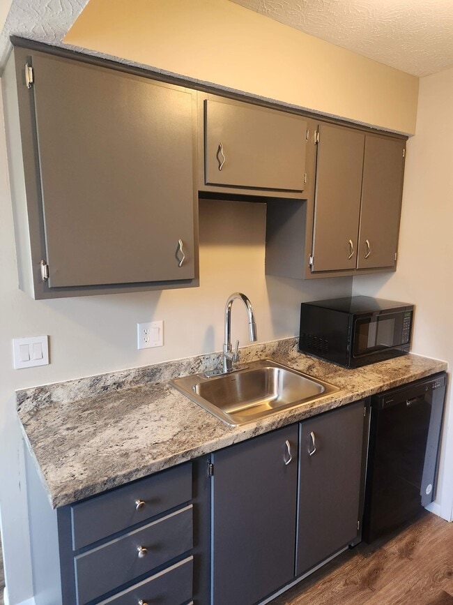 Cocina - 3196 Chateau Morse Ct Unidad 3196