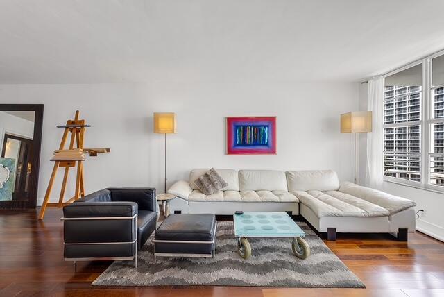 Photo - 2851 S Ocean Blvd Unidad 6 C
