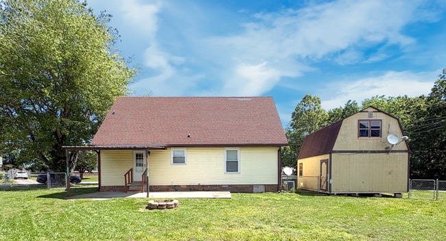 404 Carter Rd