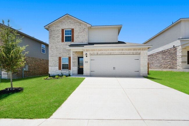 Building Photo - Move-In Ready Home with Spacious Layout and Great Location!