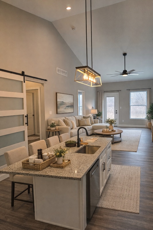 Photo - 231 Old Schaeffer Ln