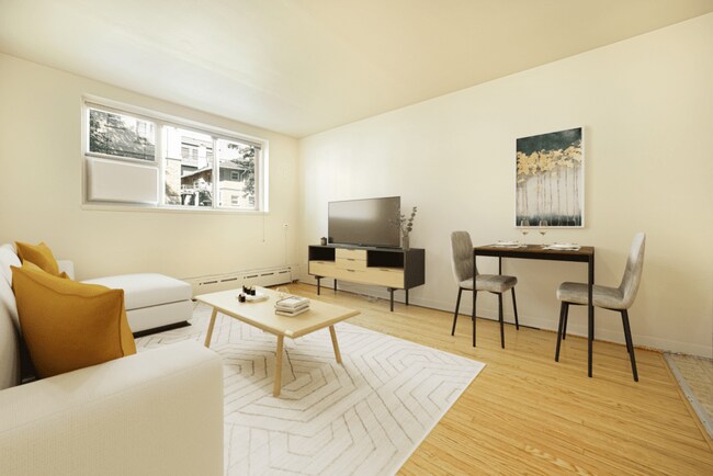 Photo - Crescent Towers