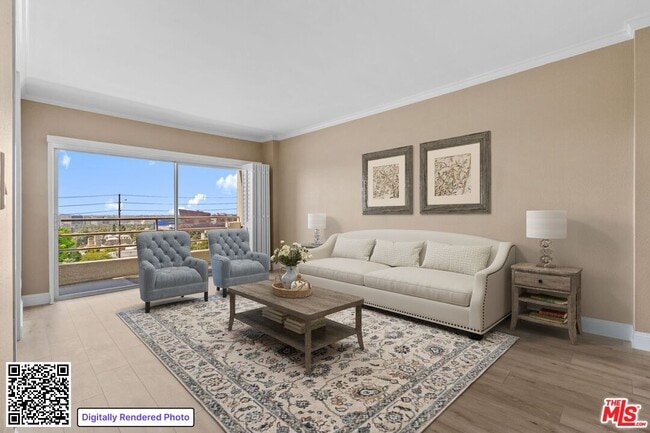 Photo - 1131 Alta Loma Rd Unit 311