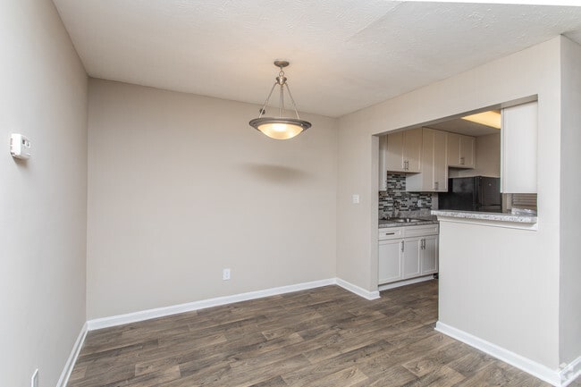1BR, 1BA