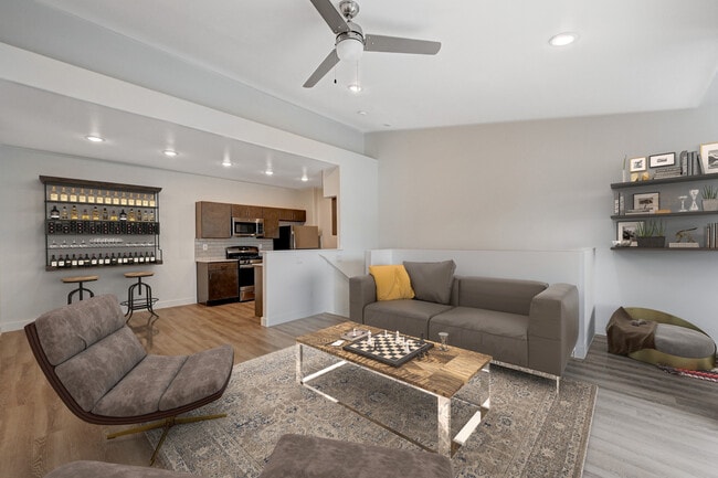 Remodeled Verona