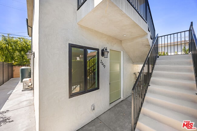 Photo - 2617 Veteran Ave