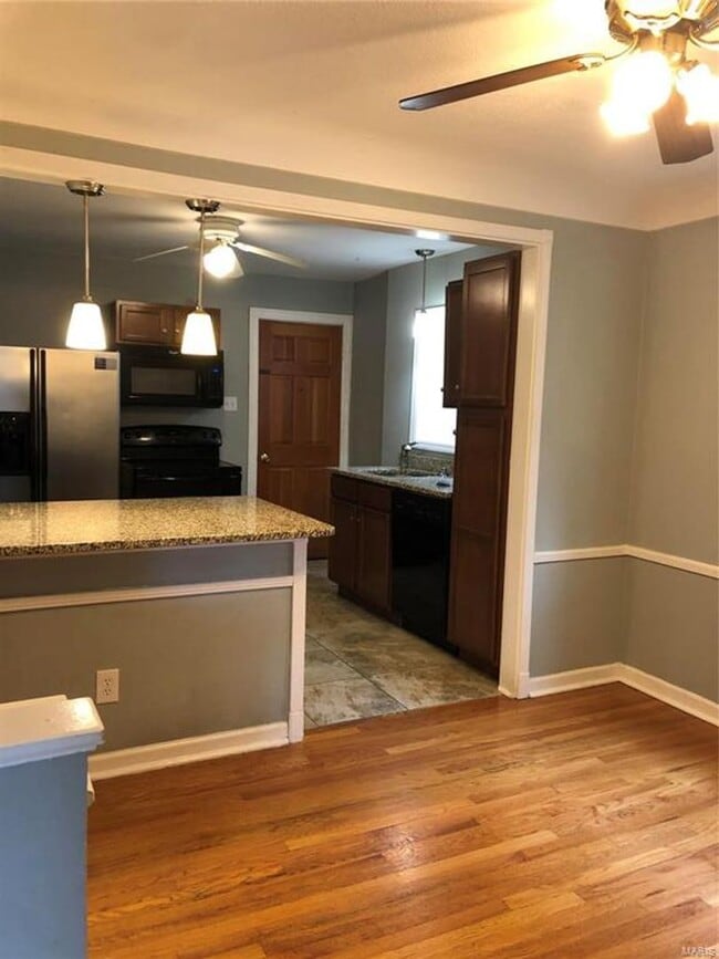 Photo - 7314 Dartmouth Ave Unidad 7314-1F Dartmouth
