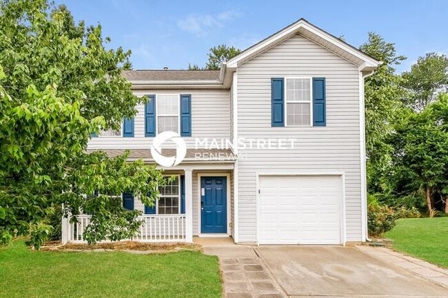 Building Photo - 3 Bedroom Pet-Friendly Home in Charlotte, NC with Main Street Renewal