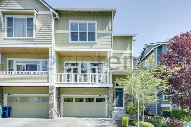 Photo - 8458 169th Ave NE Townhome