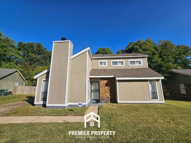 Building Photo - 3951 Silverleaf Rd