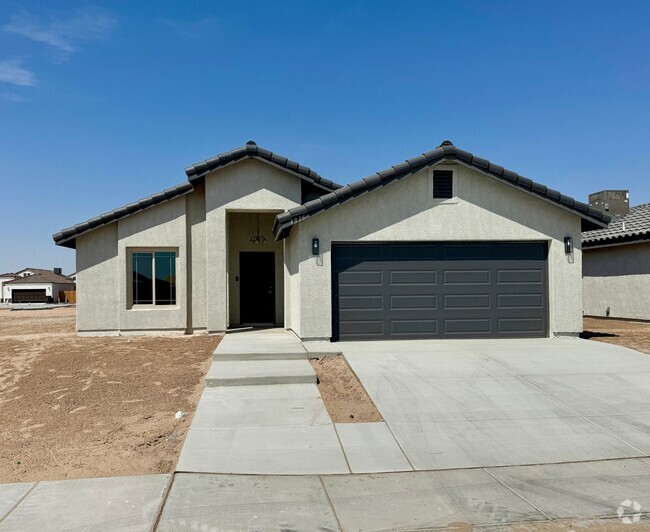 Building Photo - Brand New Three Bedroom Home with Two Bath