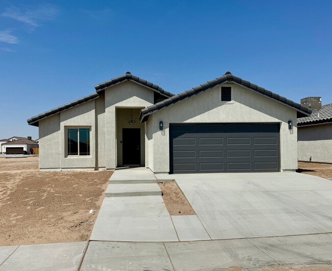 Brand New Three Bedroom Home with Two Bath - Brand New Three Bedroom Home with Two Bath