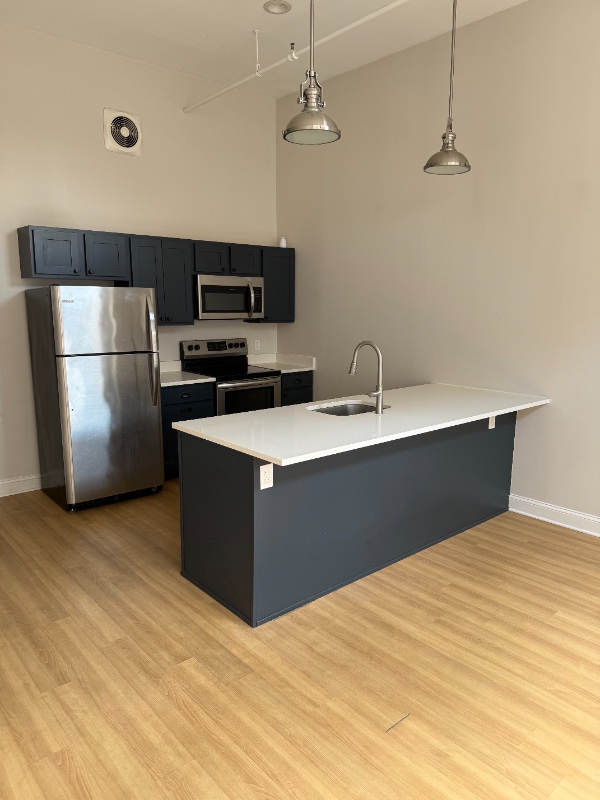 Photo - 148 Clinton St Unidad 3A