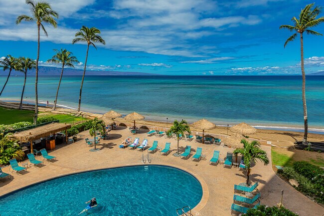 Photo - 4365 Lower Honoapiilani Rd Unit Ocean Spectacular