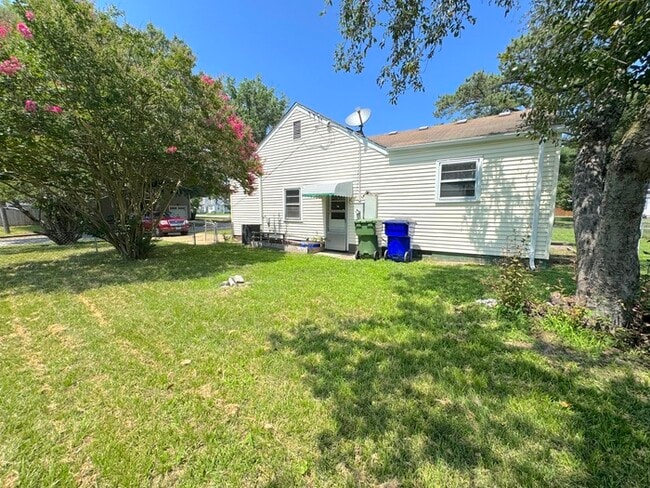Photo - 3401 Pamlico Cir