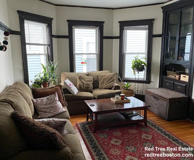 Photo - 54 Tremont St Unit #3