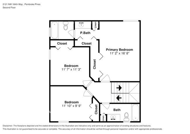 Photo - 2121 NW 184th Way