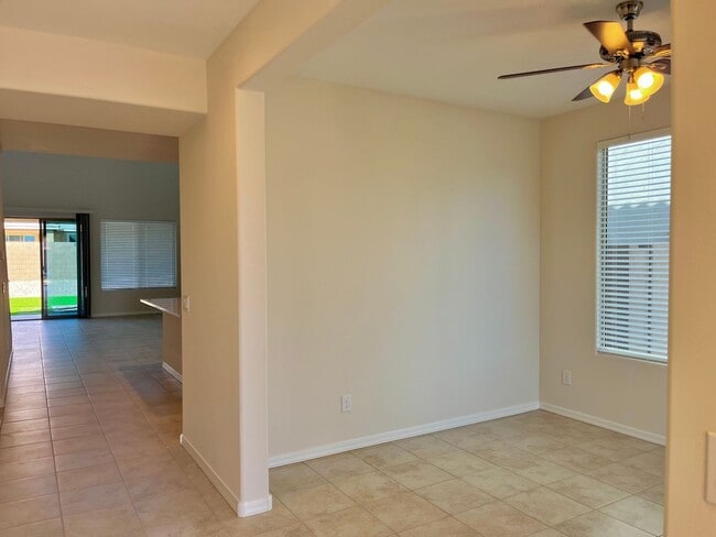 Photo - Home in Litchfield Park at Canyon Views! 2 MASTER SUITES!