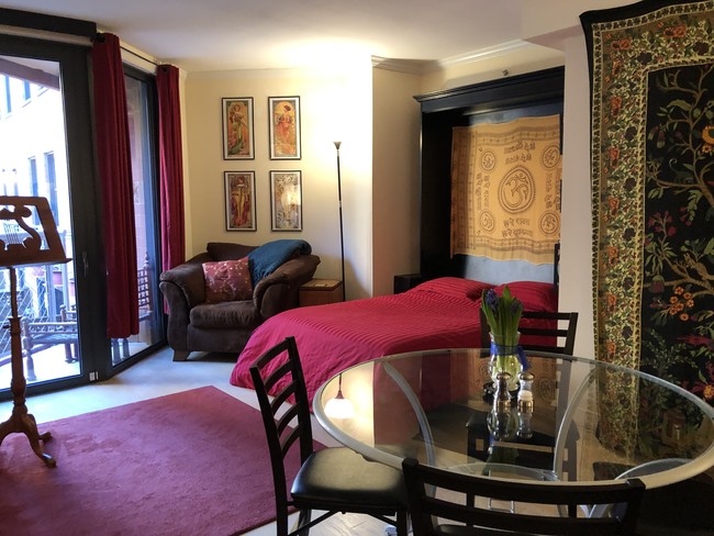 Photo - 631 D St NW Unidad 338