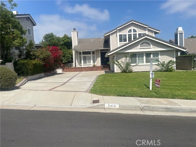 Building Photo - 5419 E Estate Ridge Rd Rental