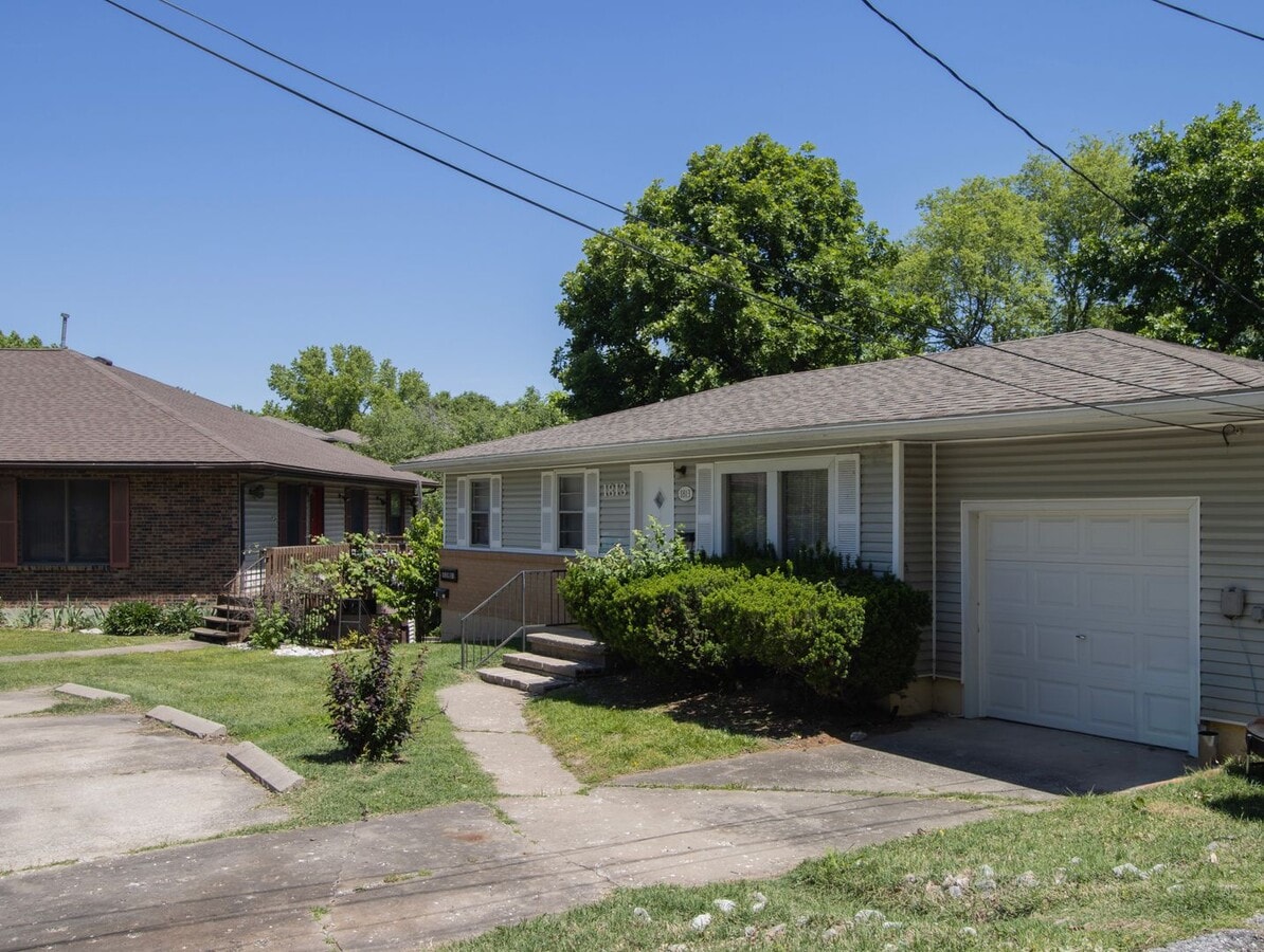 Photo - 1813 Sunrise Dr Unit B