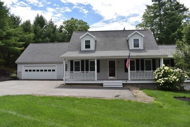 Building Photo - 2 Scabbard Mill Brook Rd