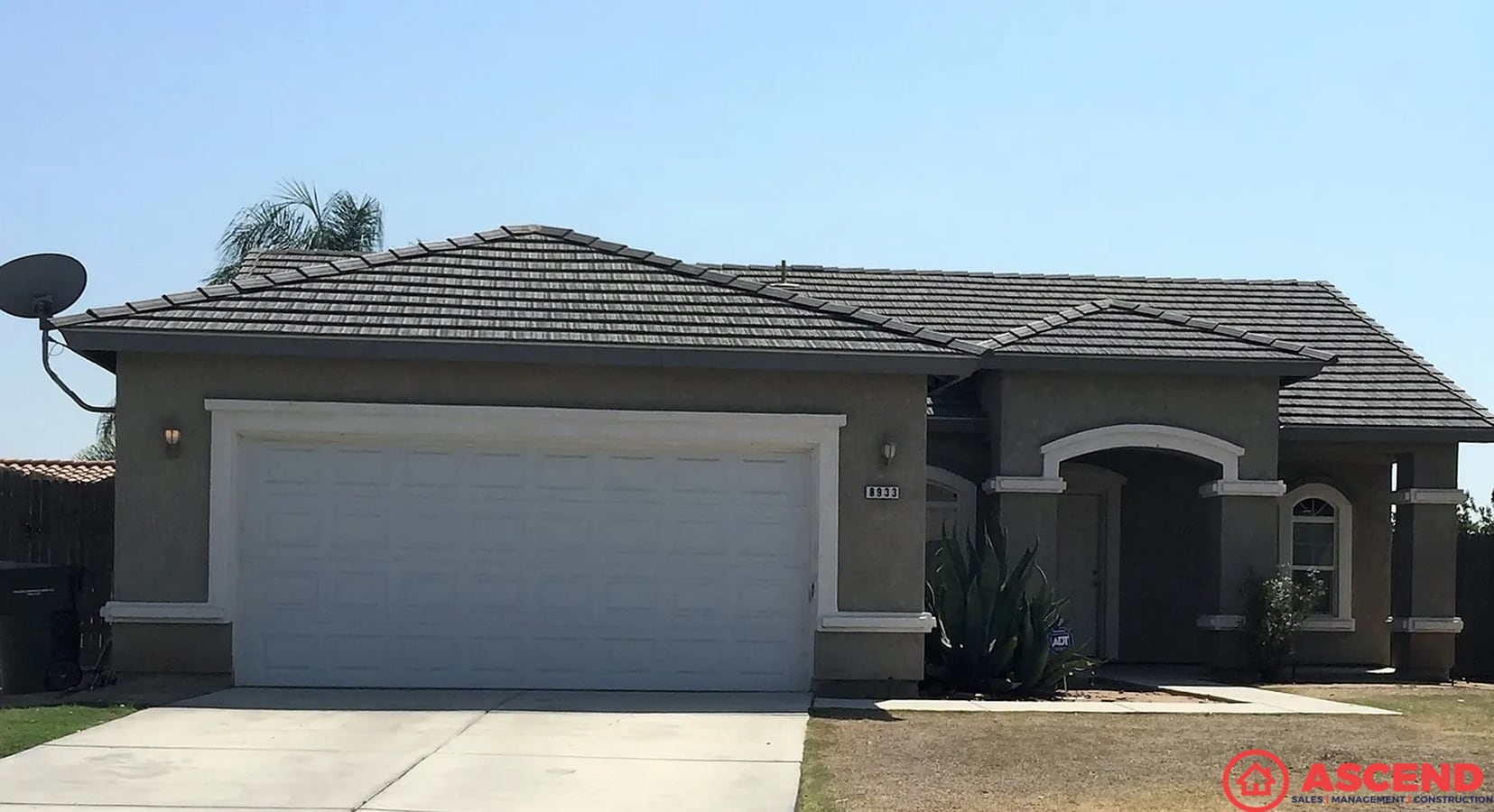 Spacious 5BD/2BA Home in Bakersfield's 93306 - Spacious 5BD/2BA Home in Bakersfield's 93306