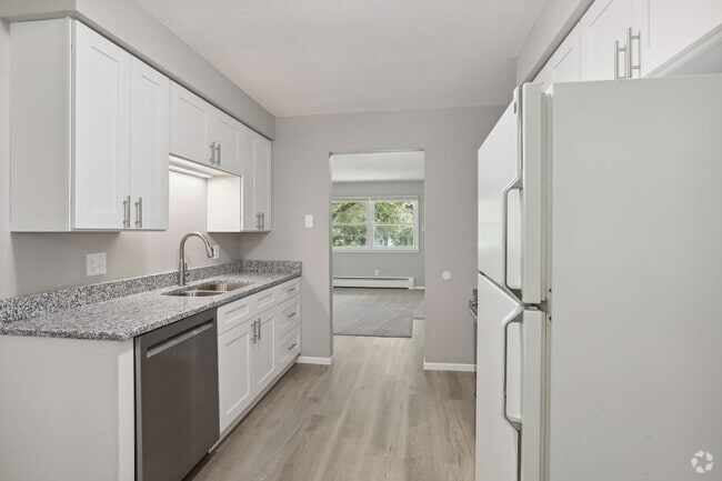 Building Photo - 1921 103rd Ave NW Rental