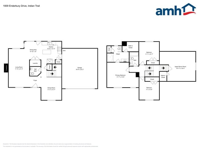 Photo - 1009 Enderbury Dr