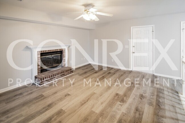 Photo - Beautiful Home in Crowfield Plantation!