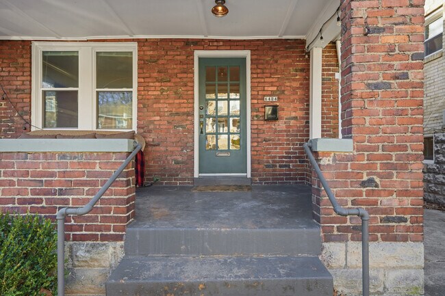 Photo - 1424 Macon Ave