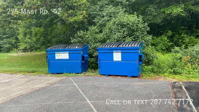 Photo - 275 Mast Rd Unit 2
