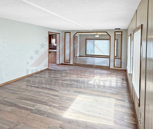 Photo - 3 bedroom 2 bathroom double wide for rent ...