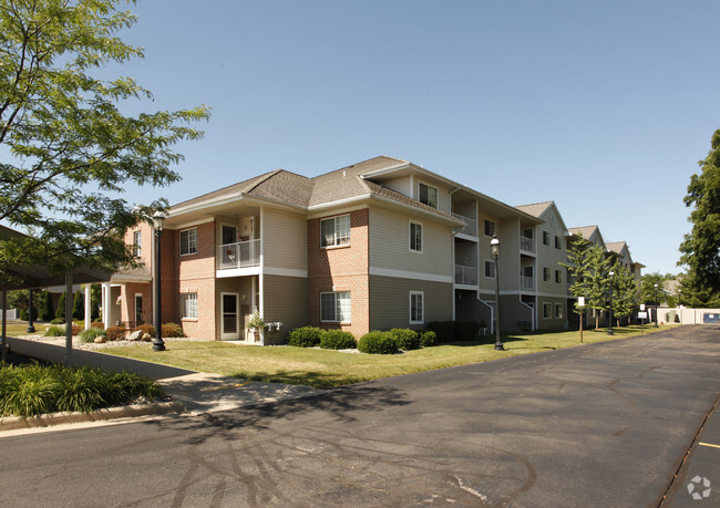 Seniors of Maple Ridge - Seniors of Maple Ridge Apartamentos