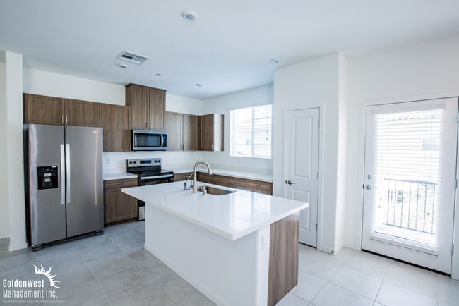 Photo - Brand New 3Bdm 2Ba Two-Story Townhome in S...