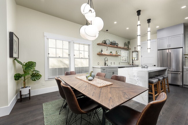 Luxury Spaces Midtown