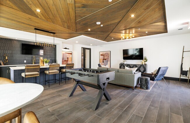 The Depot Apartments at Celina Station