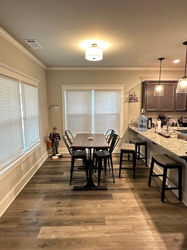 Photo - Four Bedroom Available for Pre-Lease