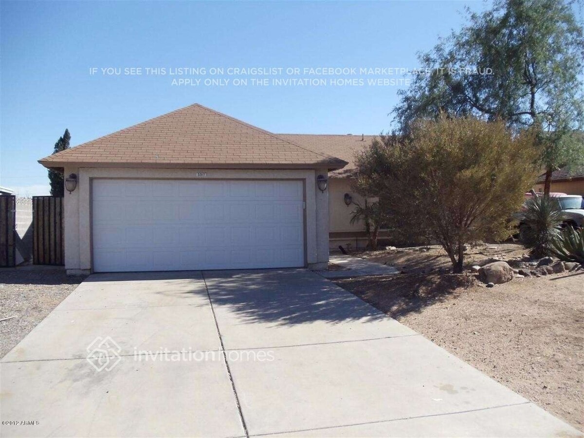 Photo - 3317 W Potter Dr