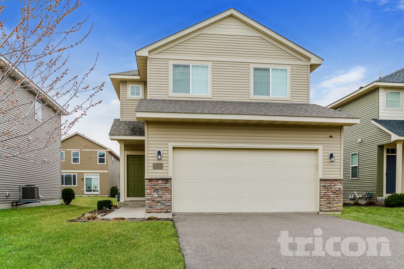 Photo - 5530 Utah Ave N