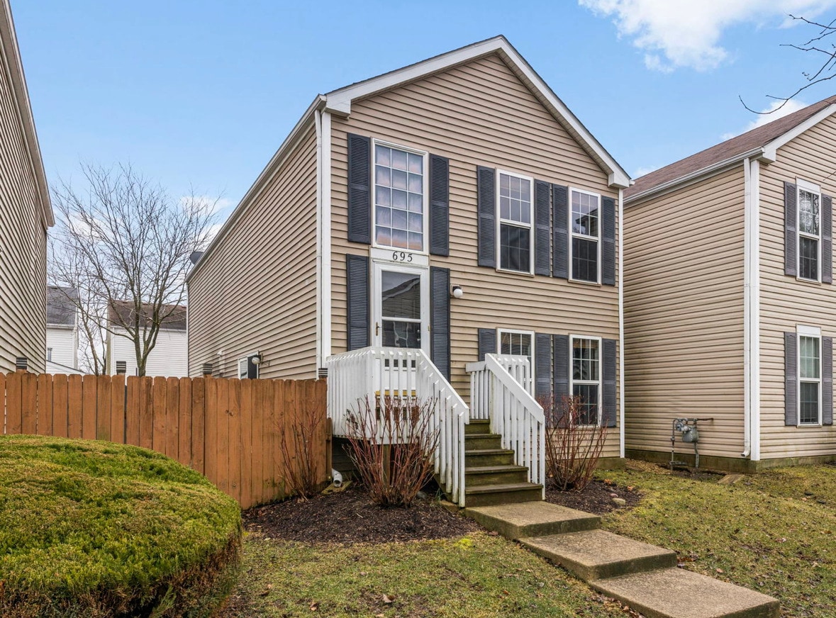 Photo - 695 Serendipity Dr