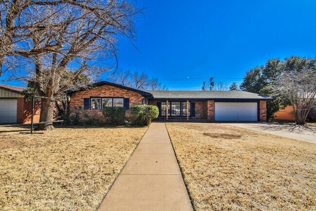 Photo - PRE-LEASING: Beautifully Updated 3 Bedroom Home