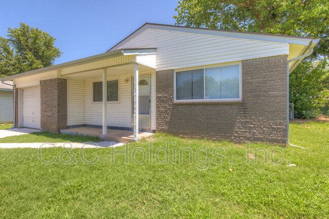 Building Photo - 119 S 200th E Ave Rental