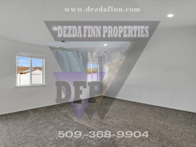 Photo - Recently Built, 3 Bed, 2 Bath, 1 Level Spo...